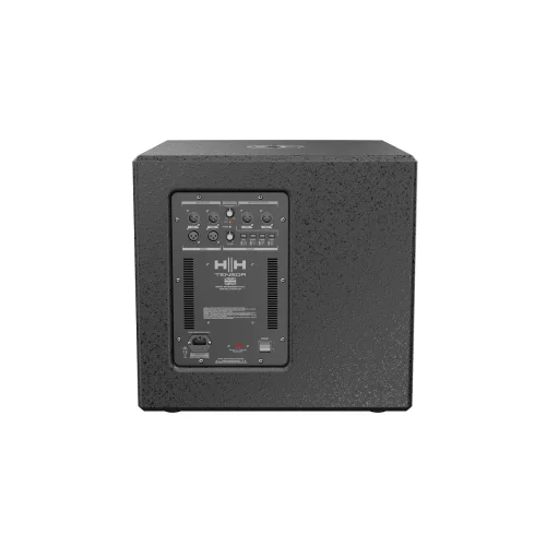 HH Electronics TRS-1500 Активный сабвуфер, 1400 Вт., 15"