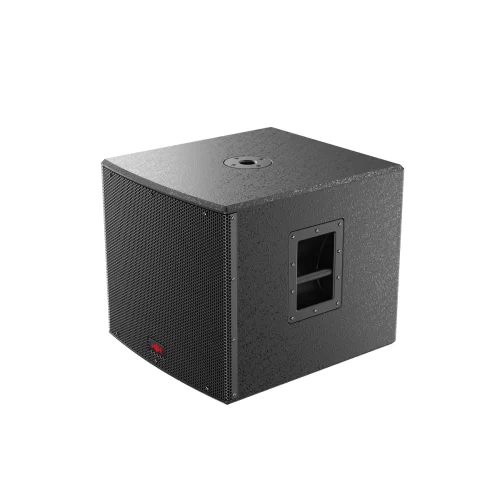 HH Electronics TRS-1500 Активный сабвуфер, 1400 Вт., 15"