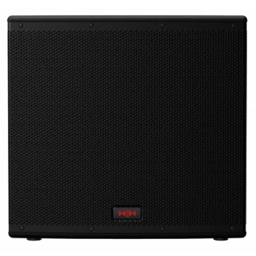 HH Electronics TRS-1800 Активный сабвуфер, 1400 Вт., 18"
