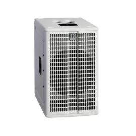 HK Audio E 110 SUB A White Активный сабвуфер, 600 Вт., 10"