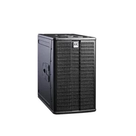 HK Audio E 110 SUB AS Активный сабвуфер, 2x600 Вт., 10"