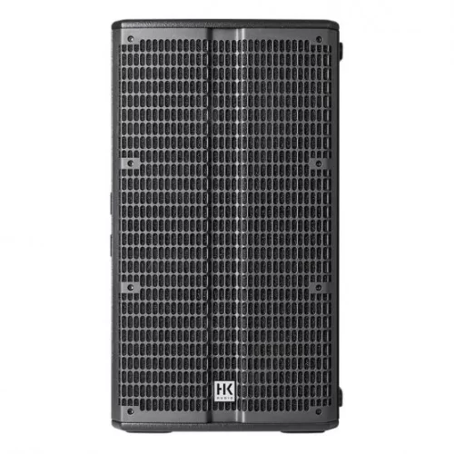 HK Audio E 210 SUB AS Активный сабвуфер, 2x600 Вт., 2x10"