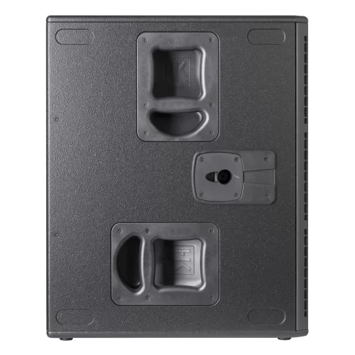 HK Audio E 210 SUB AS Активный сабвуфер, 2x600 Вт., 2x10"