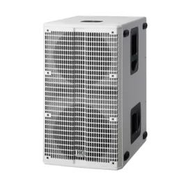 HK Audio E 210 SUB AS White Активный сабвуфер, 2x600 Вт., 2x10" 