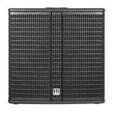 HK Audio ELEMENTS E 115 Sub D Активный сабвуфер, 1500 + 900 Вт., 15", Ethernet