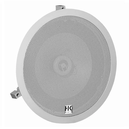 HK Audio IL 80 CT Потолочная АС, 120 Вт., 8"