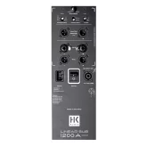 HK Audio L Sub 1200 A Активный сабвуфер, 1200 Вт., 2х10"