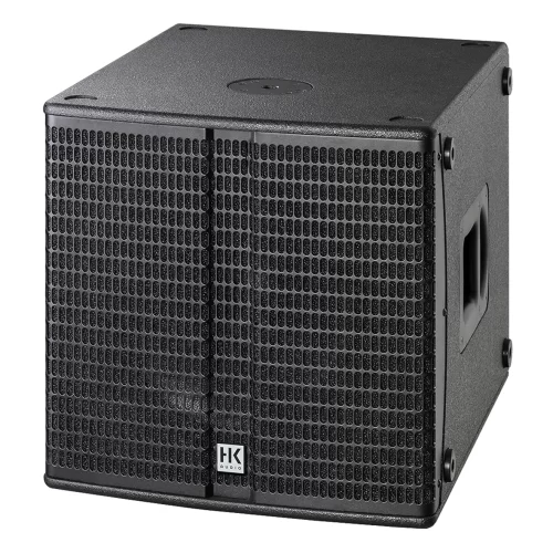 HK Audio L Sub 1500A Активный сабвуфер, 1200 Вт., 15"