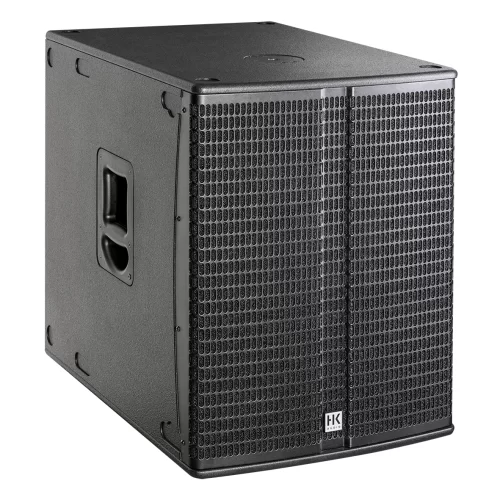 HK Audio L Sub 1800A Активный сабвуфер, 1200 Вт., 18"