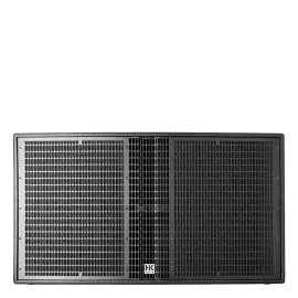 HK Audio L Sub 4000 A Активный сабвуфер, 2400 Вт., 18"