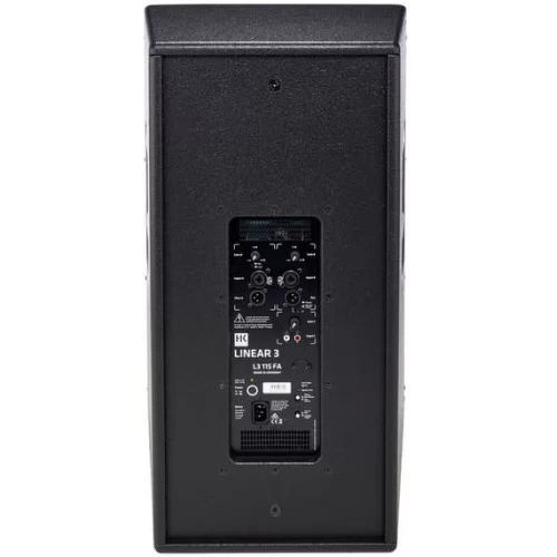 HK Audio Linear 3 115FA Активная АС, 1200 Вт., 15"