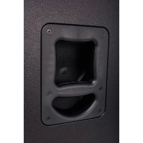 HK Audio Linear 3 115FA Активная АС, 1200 Вт., 15"