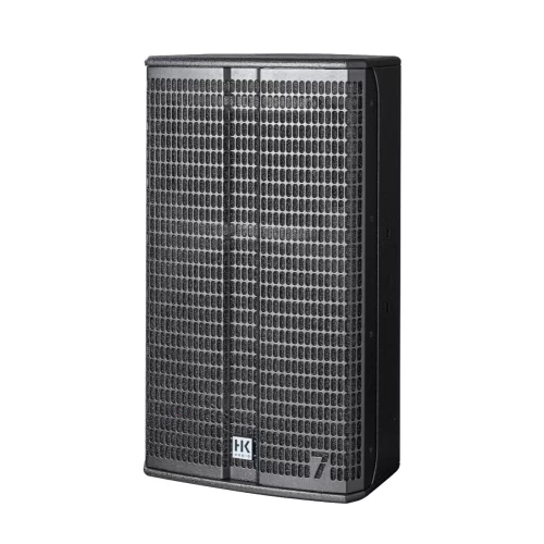 HK Audio Linear 7 112 XA Активная АС, 1000 Вт., 12", Ethernet