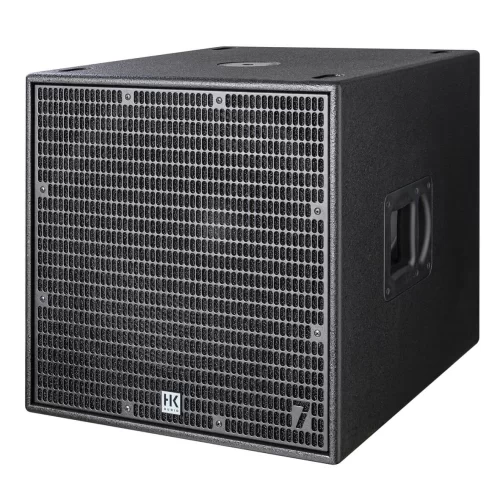 HK Audio Linear 7 118 SUB A Активный сабвуфер, 1000 Вт., 18", Ethernet