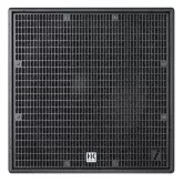 HK Audio Linear 7 118 SUB A Активный сабвуфер, 1000 Вт., 18", Ethernet