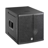 HK Audio L Sub 1500A Активный сабвуфер, 1200 Вт., 15"