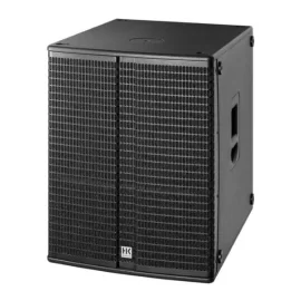 HK Audio L Sub 1800A Активный сабвуфер, 1200 Вт., 18"
