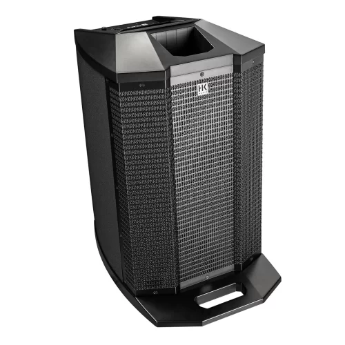 HK Audio POLAR 10 Активная АС, 2000 Вт., 10"+6х3", Bluetooth