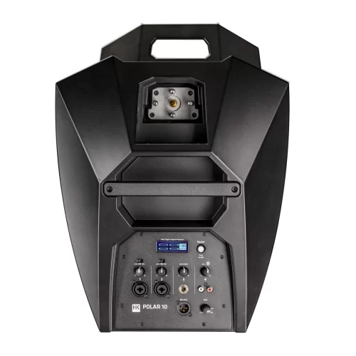 HK Audio POLAR 10 Активная АС, 2000 Вт., 10"+6х3", Bluetooth