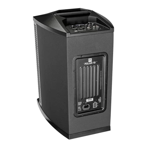 HK Audio POLAR 10 Активная АС, 2000 Вт., 10"+6х3", Bluetooth