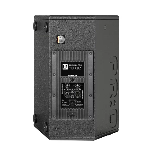 HK Audio PR:O 110 XD2 Активная АС, 1200 Вт., 10"