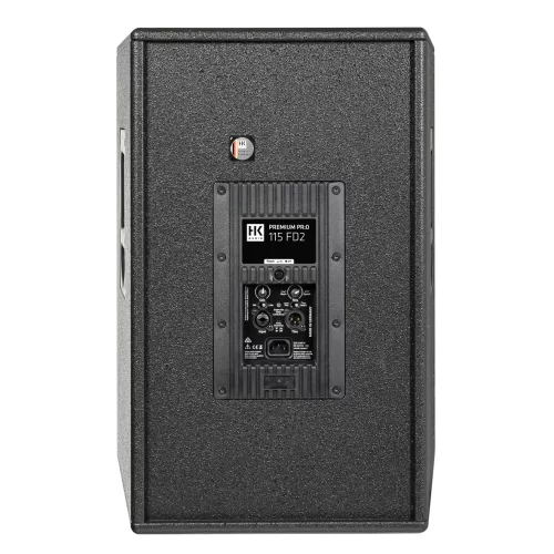 HK Audio PR:O 115 FD2 Активная АС, 1200 Вт., 15"