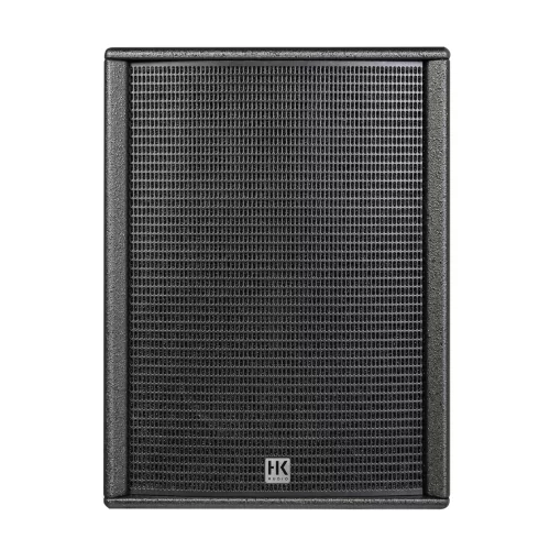 HK Audio PR:O 115 XD2 Активная АС, 1200 Вт., 15"