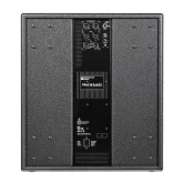 HK Audio PR:O 118 SUB D2 Активный сабвуфер, 1200 Вт., 18"