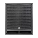 HK Audio PR:O 118 SUB D2 Активный сабвуфер, 1200 Вт., 18"