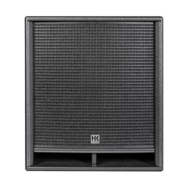 HK Audio PR:O 118 SUB D2 Активный сабвуфер, 1200 Вт., 18"