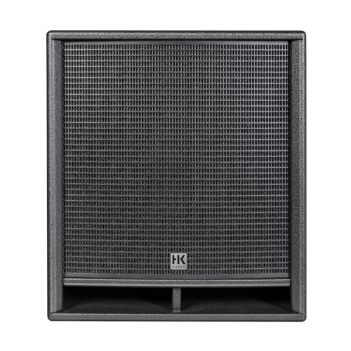 HK Audio PR:O 118 SUB D2 Активный сабвуфер, 1200 Вт., 18"
