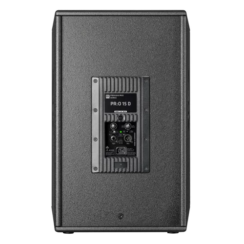 HK Audio PR:O 15D Активная акустическая система, 1200 Вт., 15"