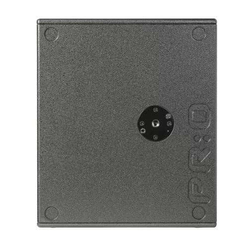 HK Audio PR:O 210 SUB D2 Активный сабвуфер, 600 Вт., 2x10"