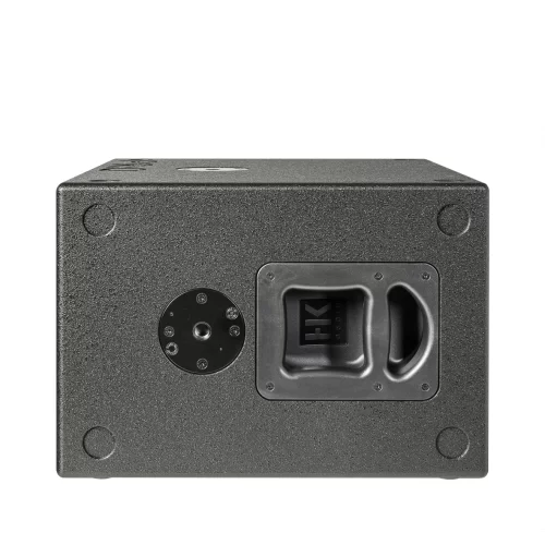 HK Audio PR:O 210 SUB D2 Активный сабвуфер, 600 Вт., 2x10"