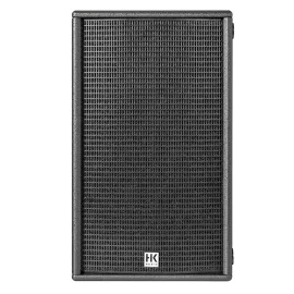 HK Audio PR:O 210 SUB D2 Активный сабвуфер, 600 Вт., 2x10"