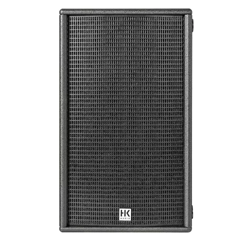 HK Audio PR:O 210 SUB D2 Активный сабвуфер, 600 Вт., 2x10"
