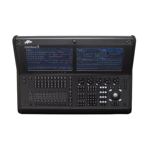 High End Systems HOG FULL BOAR 4 Пульт управления светом, 2048 каналов