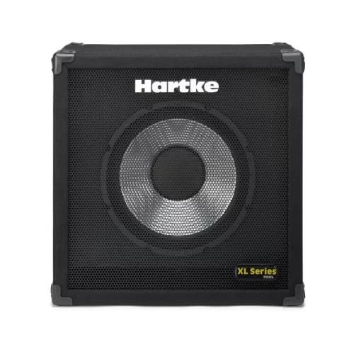Hartke 115XL Басовый кабинет, 200 Вт, 1х15"