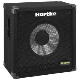 Hartke 115XL Басовый кабинет, 200 Вт, 1х15"