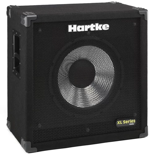 Hartke 115XL Басовый кабинет, 200 Вт, 1х15"