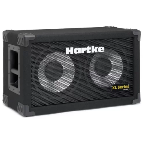 Hartke 210XL Басовый кабинет, 200 Вт, 2х10"