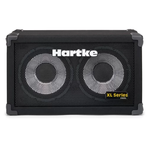 Hartke 210XL Басовый кабинет, 200 Вт, 2х10"