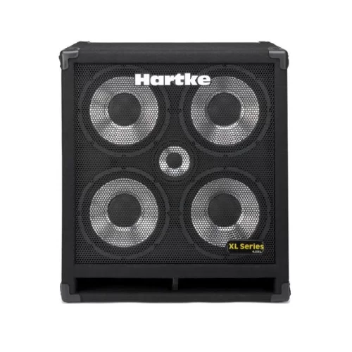 Hartke 4.5XL Басовый кабинет, 400 Вт, 4х10"+1х5"
