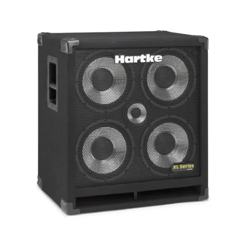 Hartke 4.5XL Басовый кабинет, 400 Вт, 4х10"+1х5"