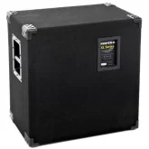 Hartke 410XL Басовый кабинет, 400 Вт, 4х10"