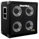 Hartke 410XL Басовый кабинет, 400 Вт, 4х10"