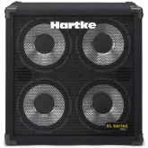 Hartke 410XL Басовый кабинет, 400 Вт, 4х10"