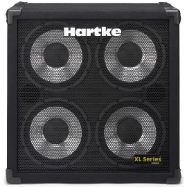 Hartke 410XL Басовый кабинет, 400 Вт, 4х10"