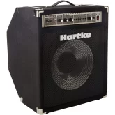 Hartke A100 Басовый комбоусилитель, 100 Вт., 15"