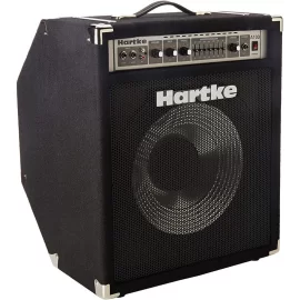 Hartke A100 Басовый комбоусилитель, 100 Вт., 15"